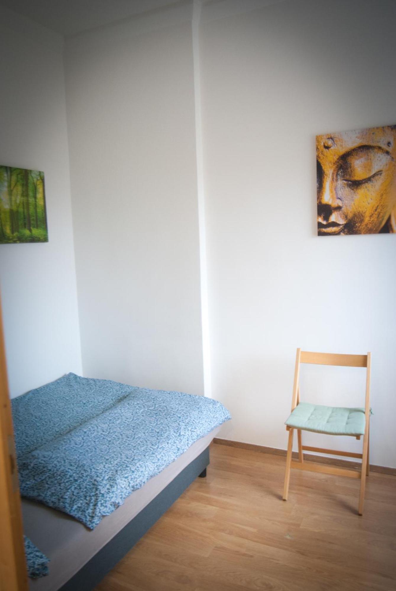Lovely Central Apartment With Free Parking, Koezponthoz Koezeli 3 Szobas Lakas Győr Eksteriør billede