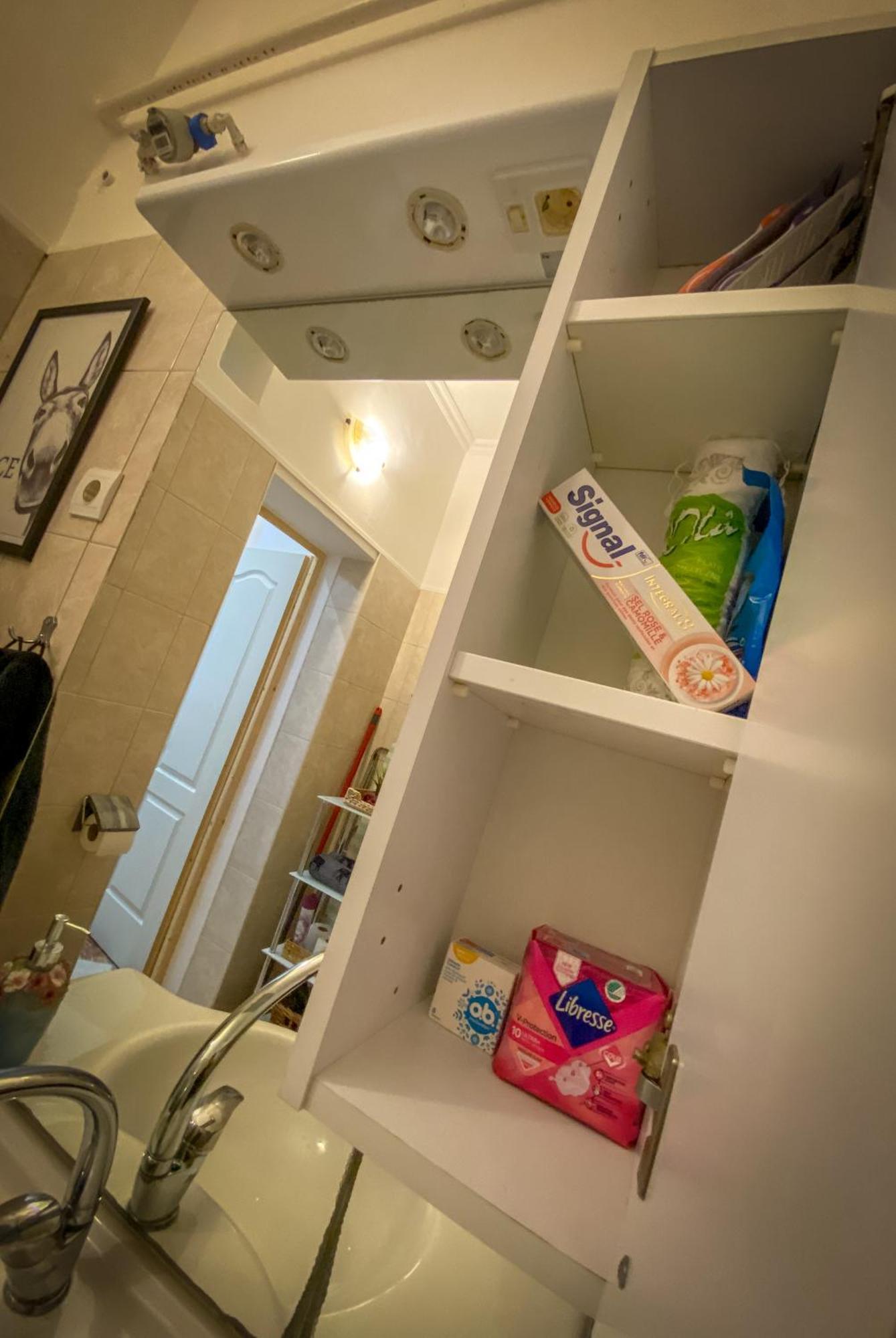 Lovely Central Apartment With Free Parking, Koezponthoz Koezeli 3 Szobas Lakas Győr Eksteriør billede